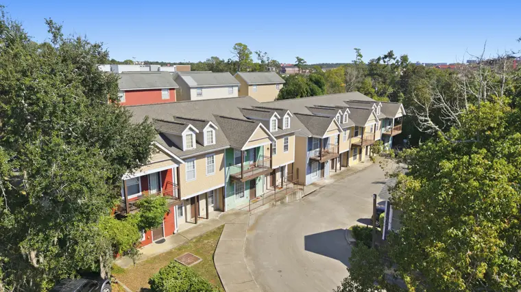 Stadium Homes — Fall 2026 availability