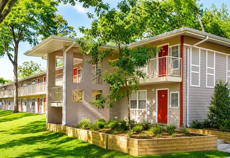 Villa Cristina — student housing in Tallahassee near FSU