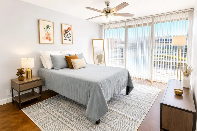 University Lofts — student housing in Tallahassee near FSU