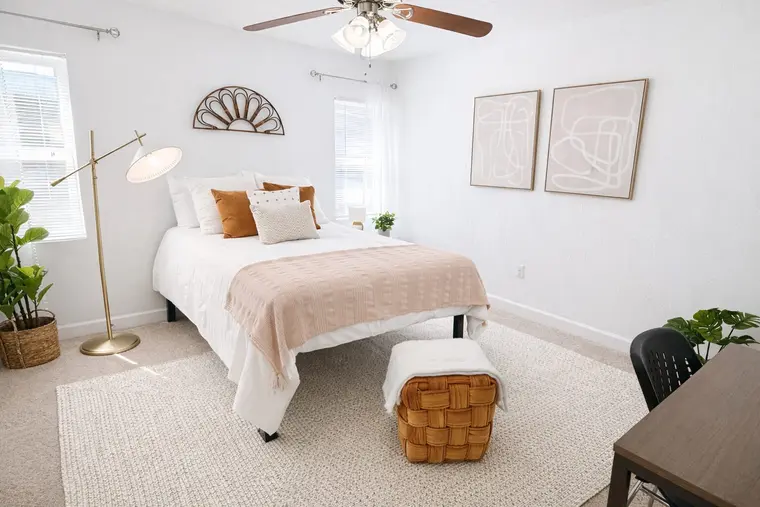 Tuscany Village — Fall 2026 availability