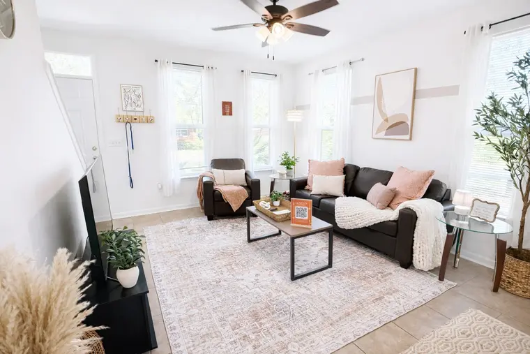 Villa Lucia — Fall 2026 availability