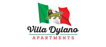 Villa Dylano logo