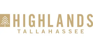 The Highlands logo