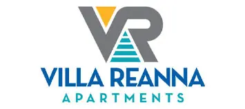 Villa Reanna logo