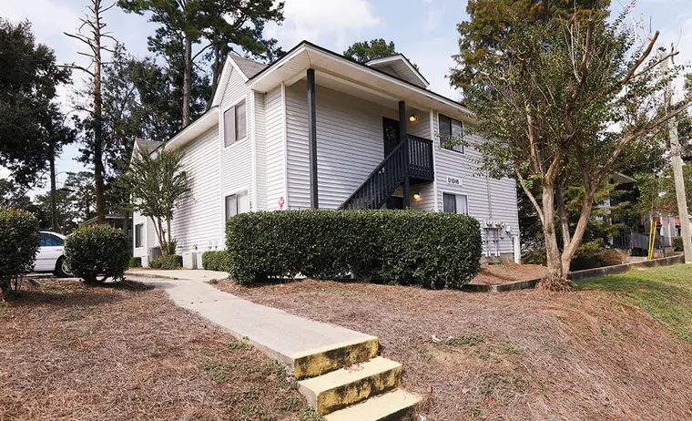 Ocala — student housing in Tallahassee near FSU