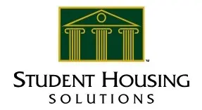 Student Housing Solutions logo