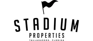 Stadium Homes logo