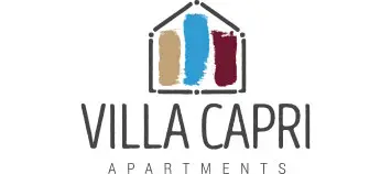 Villa Capri logo
