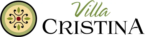 Villa Cristina logo